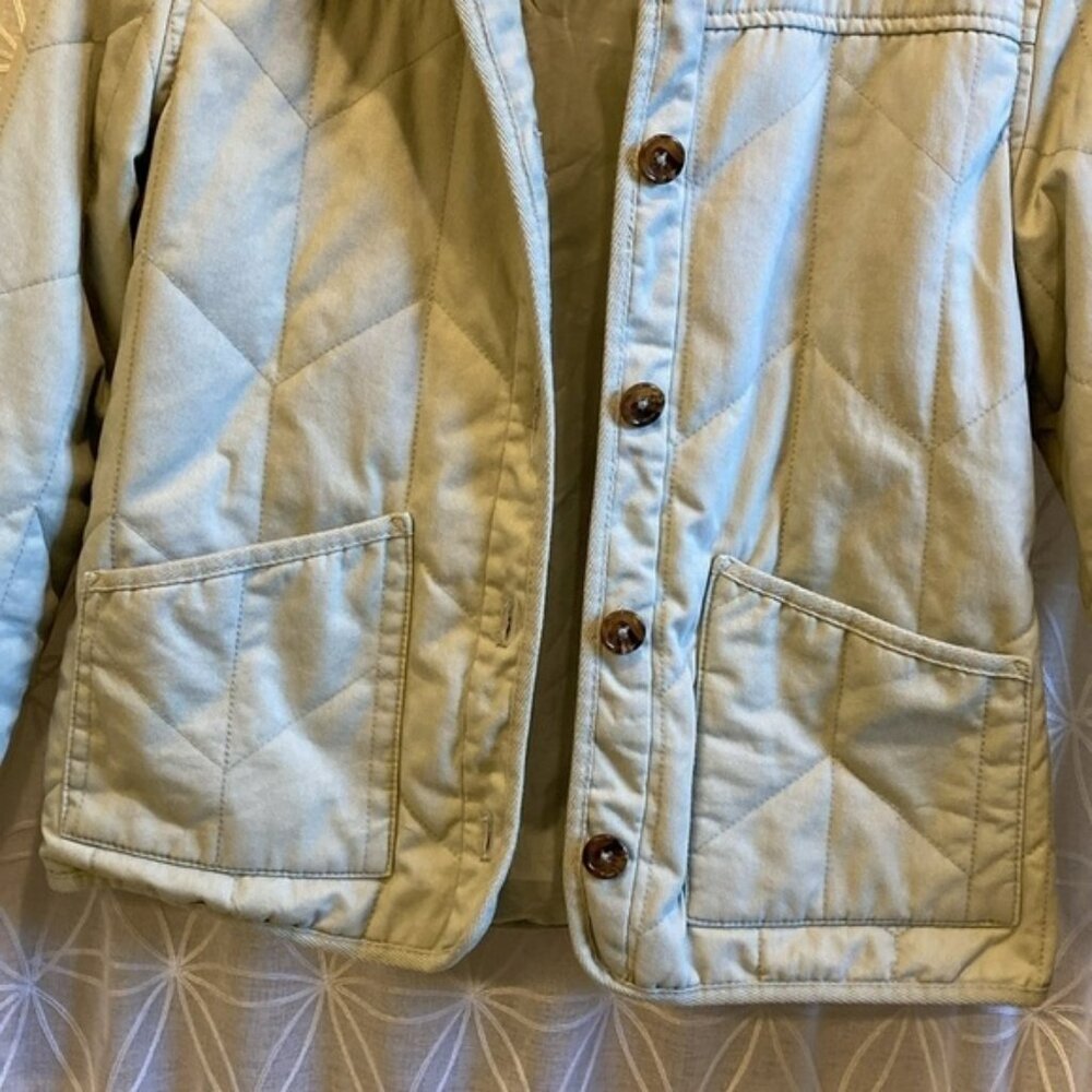 a.n.a Button Up Jacket - image 3